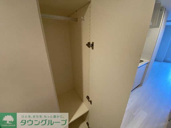 ブランシエスタ荻窪の物件内観写真